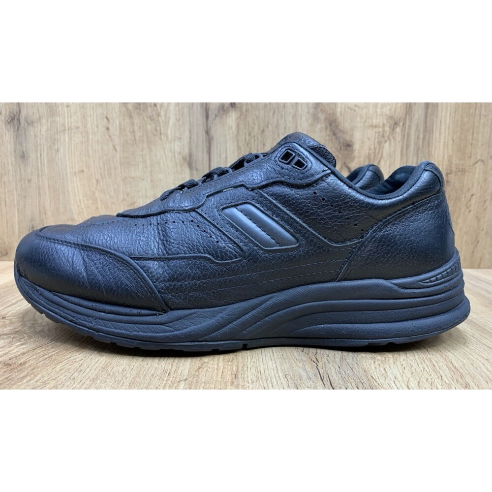 SAS Journey Men’s Leather Walking Shoes Tripad Comfort Made in USA Size 11 - Picture 3 of 13